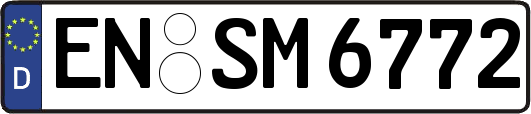 EN-SM6772