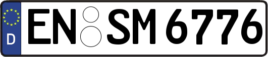 EN-SM6776