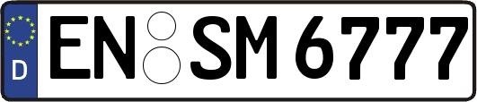 EN-SM6777