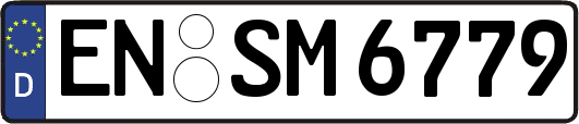 EN-SM6779