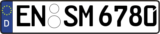 EN-SM6780