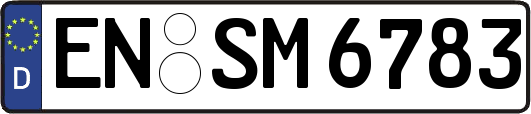 EN-SM6783