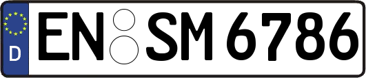 EN-SM6786