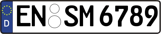 EN-SM6789