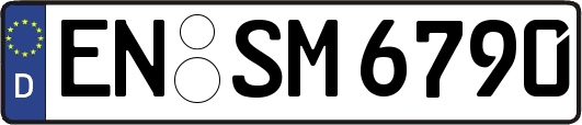 EN-SM6790