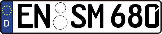 EN-SM680