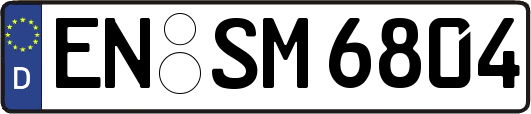 EN-SM6804