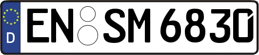 EN-SM6830