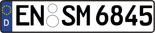 EN-SM6845