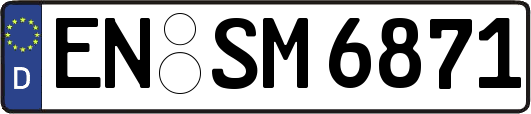EN-SM6871
