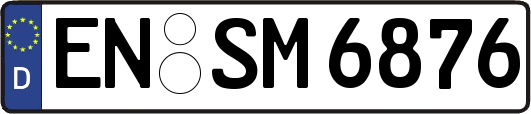EN-SM6876