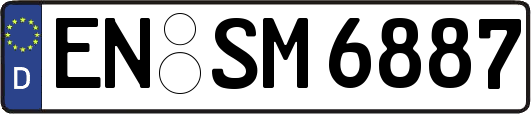 EN-SM6887