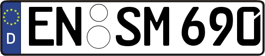 EN-SM690