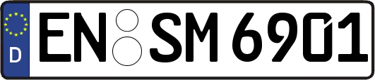 EN-SM6901