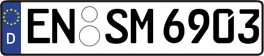 EN-SM6903