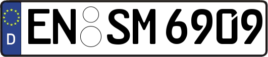 EN-SM6909