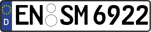EN-SM6922