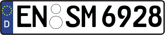 EN-SM6928