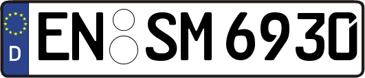 EN-SM6930