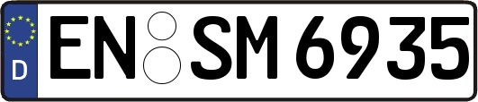 EN-SM6935