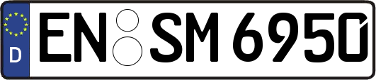 EN-SM6950