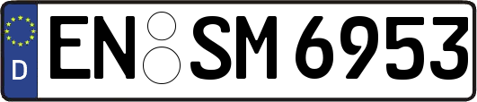 EN-SM6953