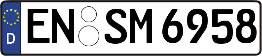EN-SM6958