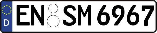 EN-SM6967