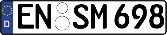 EN-SM698