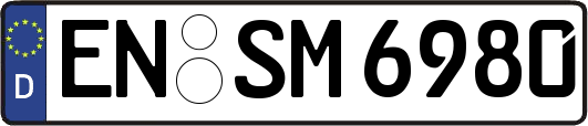 EN-SM6980
