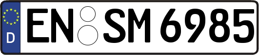 EN-SM6985