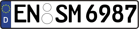 EN-SM6987