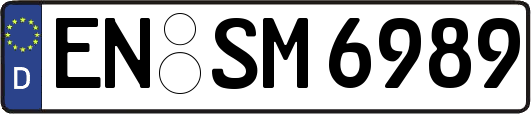 EN-SM6989