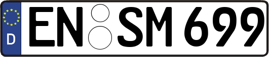 EN-SM699