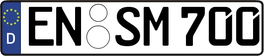 EN-SM700