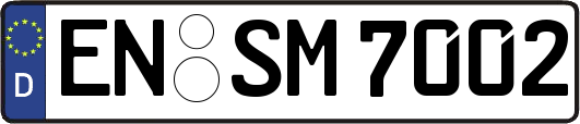 EN-SM7002