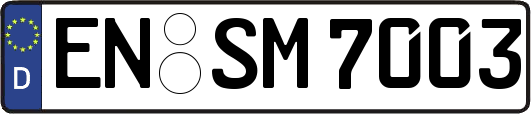 EN-SM7003