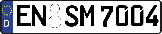 EN-SM7004