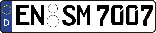 EN-SM7007