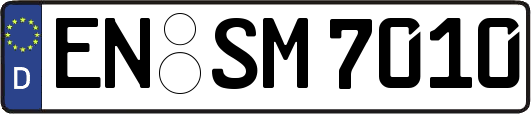 EN-SM7010