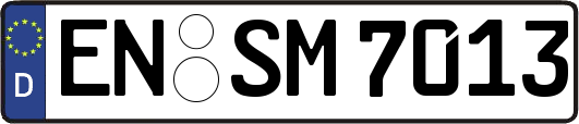 EN-SM7013