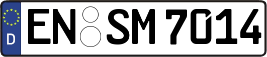 EN-SM7014