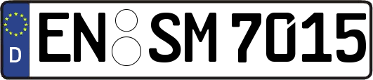 EN-SM7015