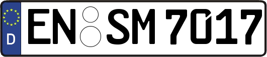 EN-SM7017