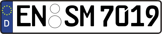 EN-SM7019