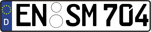 EN-SM704