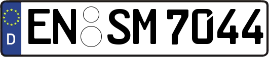 EN-SM7044