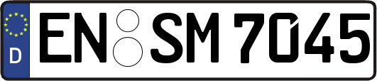 EN-SM7045