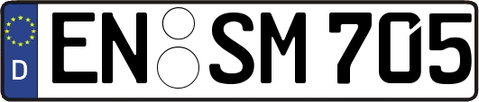 EN-SM705