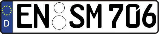 EN-SM706